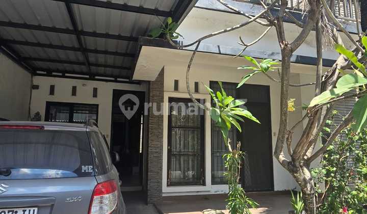 Rumah Second Di Area Komplek Pemogan Denpasar Selatan Rumah Second Di Area Komplek Pemogan Denpasar Selatan