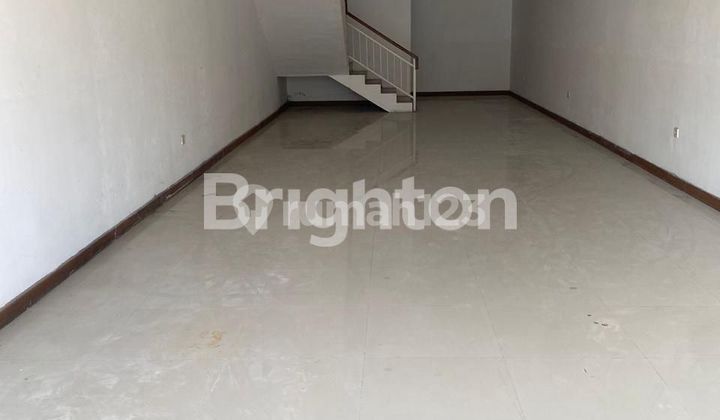 FOR RENT: 3-STORY SHOPHOUSE WITH SPACIOUS PARKING ON MAIN BYPASS ROAD 2