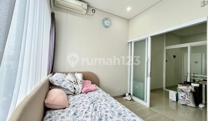 New Furnished House for Sale in Jimbaran Housing with Wide Road Access 2