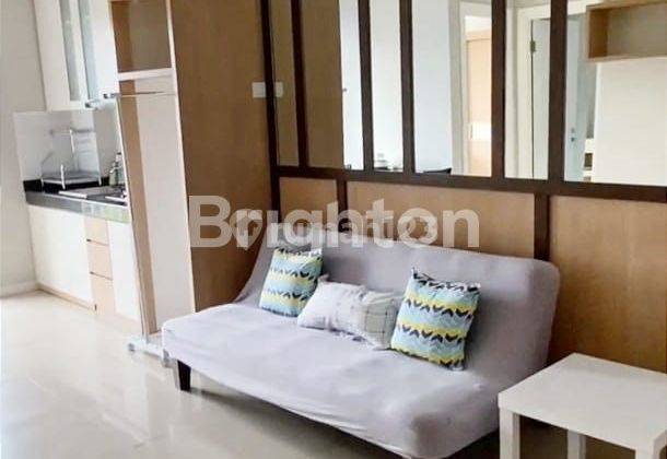 APARTEMEN METRO PARK RESIDENCE JAKARTA BARAT 2