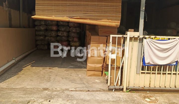 Rumah Duta Garden Benda Tangerang 2