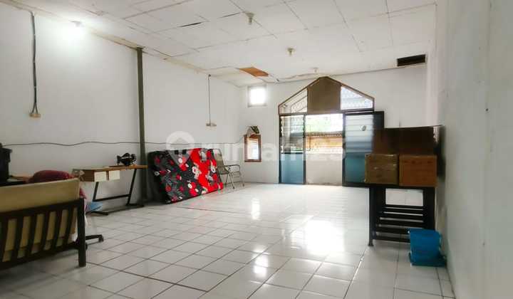 Jarang Ada Rumah Taman Cosmos Hanya 10jutaan/meter Duri Kepa 2