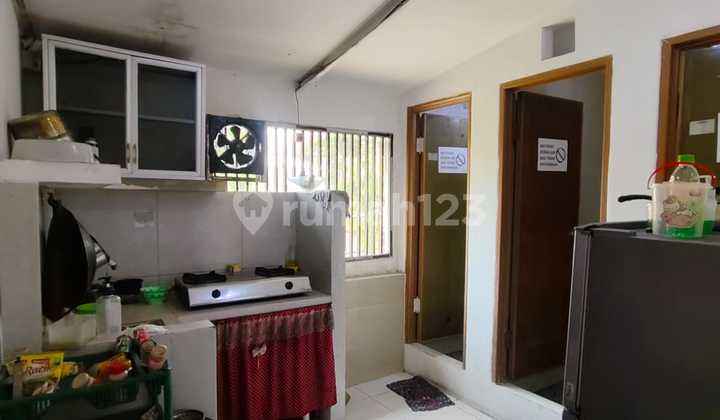 Jarang Ada! Rumah Kost 23 Kamar Duri Kepa Jakarta Barat