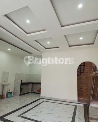 Taman Ratu Rumah Baru 2lantai Dekat Tanjung Duren Jakarta Barat 2