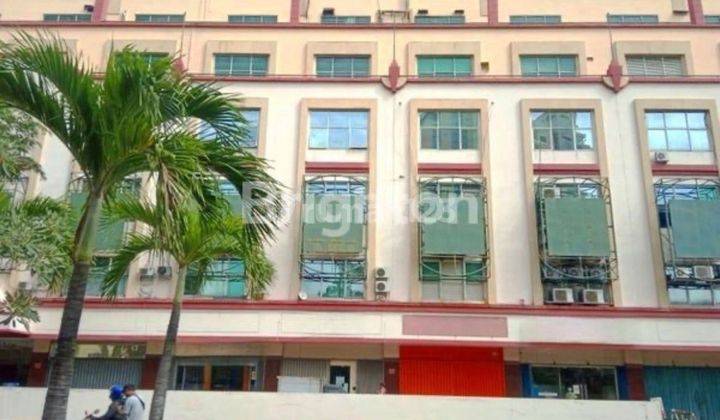 Ruko Gandeng Mangga Dua Mall Strategis Jakarta Pusat 2