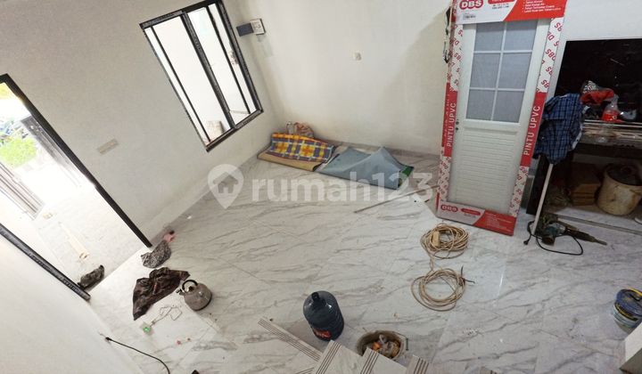 Rumah Baru Jeruk Bali Duri Kepa 3 Lantai Jakarta Barat 2