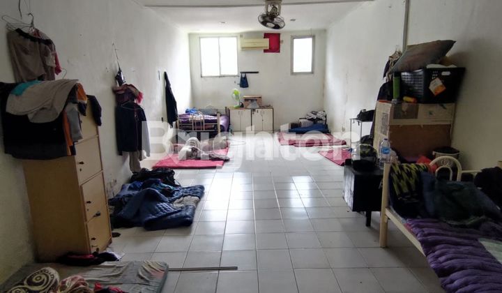 Ruko Seribu 3Lantai Full Cengkareng Jakarta Barat