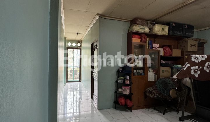 SHOPHOUSE IN TAMAN PALEM LESTARI PERFECT FOR BUSINESS IN CENGKARENG WEST JAKARTA 2