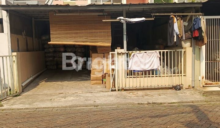 Rumah Duta Garden Benda Tangerang 1