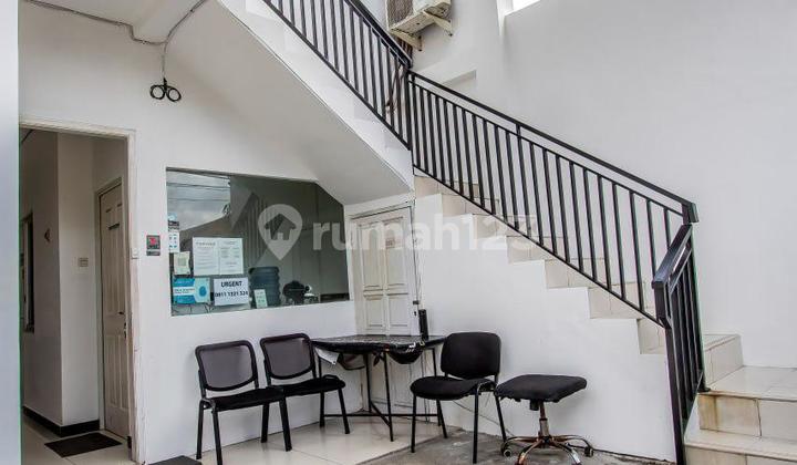 For Sale Fast, Good Boarding House in Office Area in Senen, Central Jakarta 1