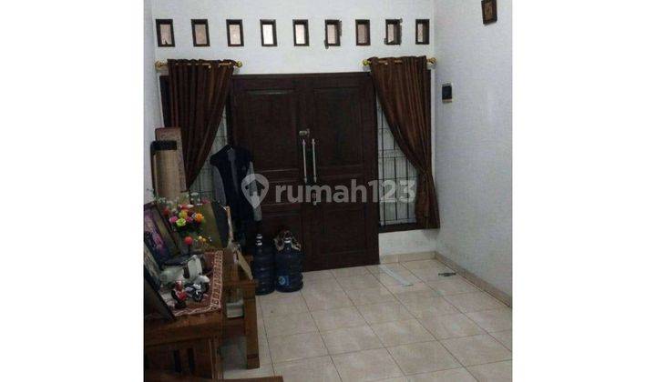 Dijual Cepat Super Murah Rumah Siap Huni Dibawah Pasaran Kebon Jeruk Jakarta Barat 