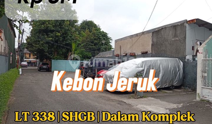 Dijual Murah Rumah & 9 Kontrakan Dalam Komplek di Kebon Jeruk Jakarta Barat Dijual Murah Rumah & 9 Kontrakan Dalam Komplek di Kebon Jeruk Jakarta Barat