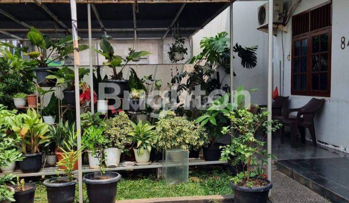 Dijual Cepat Murah Rumah Bagus Siap Huni Srenseng Jakarta Barat  2