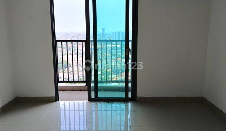 Apartement Embarcadero suites 1 BR 2