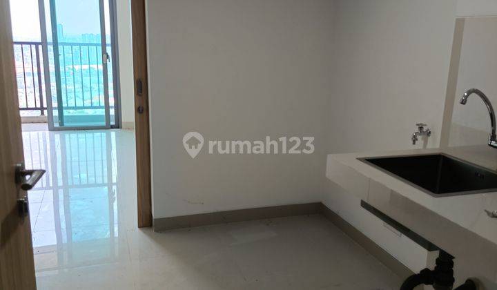 Apartement Embarcadero suites 1 BR 1