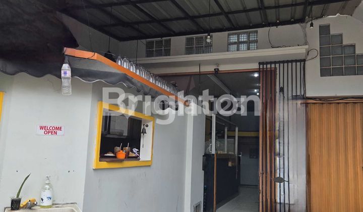 Tempat Usaha Di Syahdan Palmerah Jakarta Barat 1