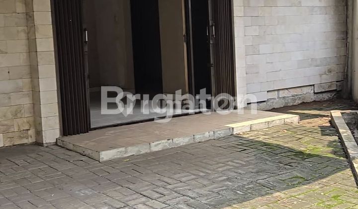 Bangunan Komersial Di Sewa Di Jalan Panjang Kebon Jeruk Jakarta Barat 2