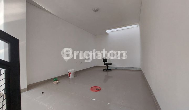 Rumah Baru Siap Huni Tomang Grogrol Grogol Petamburan Jakarta Barat 2