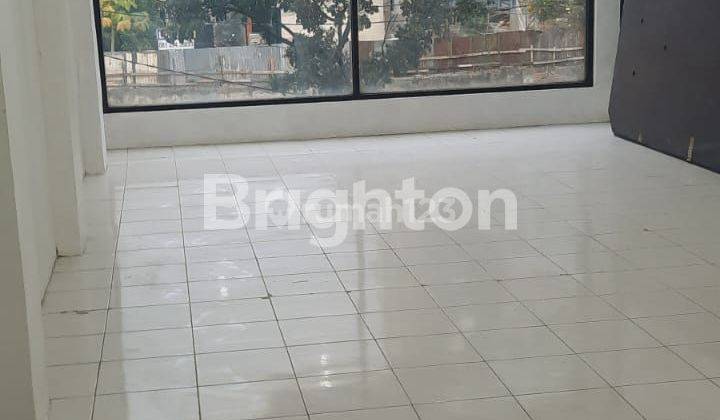 Ruko Strategis di Jalan Meruya Ilir Kebon Jeruk Jakarta Barat 2