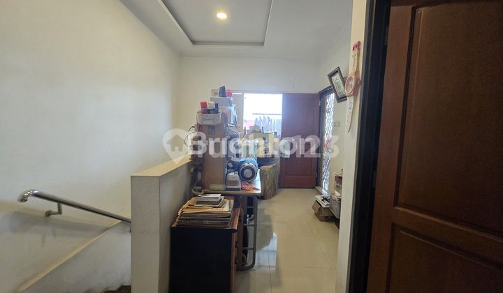 Rumah Di Jual Di Metro Permata Karang Mulya  2