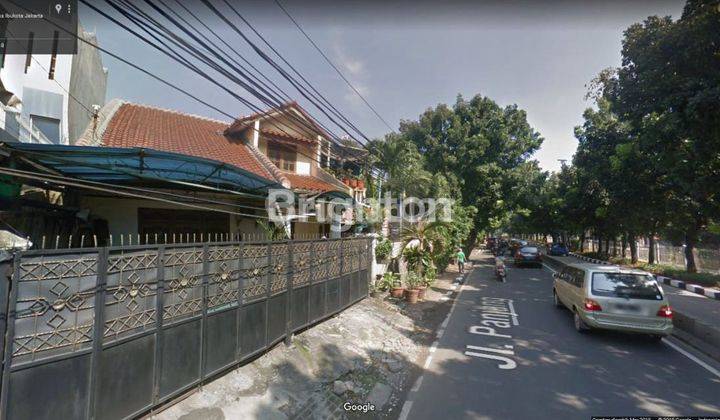 Rumah Di Kedoya Selatan Kebon Jeruk Jakarta Barat 1