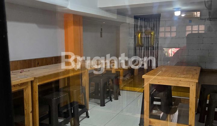 Tempat Usaha Di Syahdan Palmerah Jakarta Barat 2