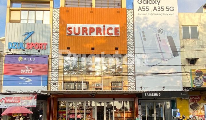 DIJUAL 2 RUKO GANDENG DIMARAKAS CANDRABAGA PONDOK UNGU DIJUAL 2 RUKO GANDENG DIMARAKAS CANDRABAGA PONDOK UNGU