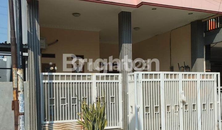 Dijual Rumah Siap Huni Di Villa Indah Permai Bekasi Utara Kota Bekasi Dijual Rumah Siap Huni Di Villa Indah Permai Bekasi Utara Kota Bekasi