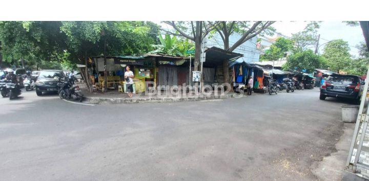 DIJUAL LAHAN KOSONG DILOKASI STRATEGIS DIJUAL LAHAN KOSONG DILOKASI STRATEGIS