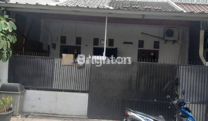 Dijual Rumah Siap Huni Di Perumahan Telaga Mas Bekasi Utara Kota Bekasi 1