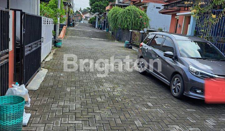 RUMAH BONUS FURNISHED Di Mlati Sleman Jogya 2