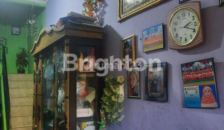 Dijual Rumah Siap Huni Di Vgh Babelan Tanpa Renovasi Langsung Huni 2