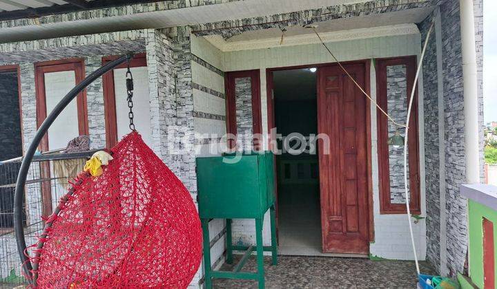 Dijuak Rumah 3 Lantai Siap Huni Di Vila Gading Harapan Babelan 2