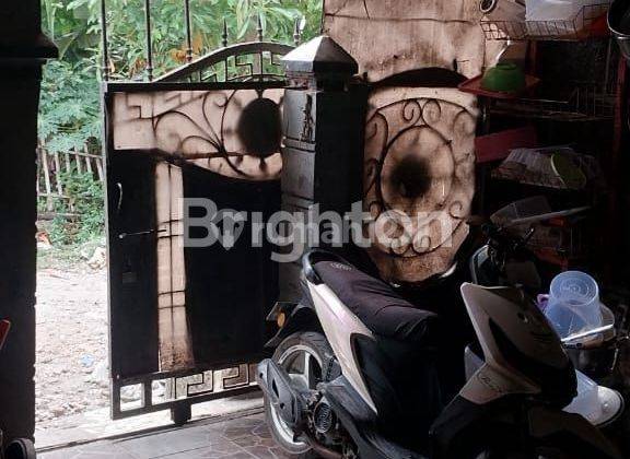 Di Jual Cepat Rumah Murah Di Vila Gading Babelan 1