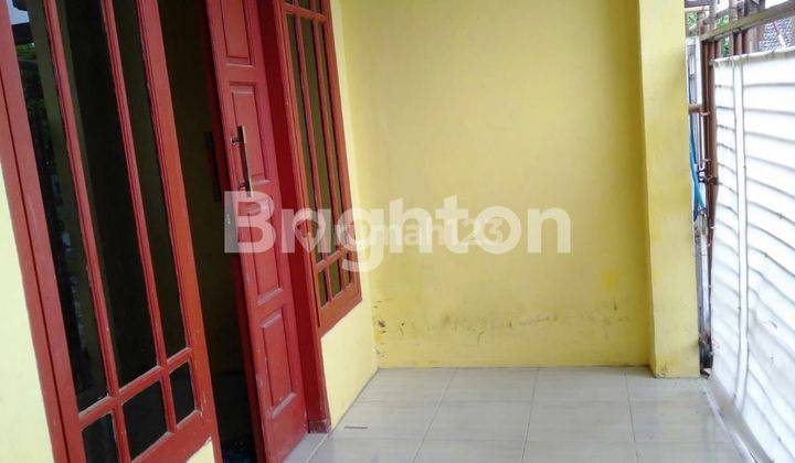 Dijual Rumah Minimalis Di Vila Gading Harapan 2