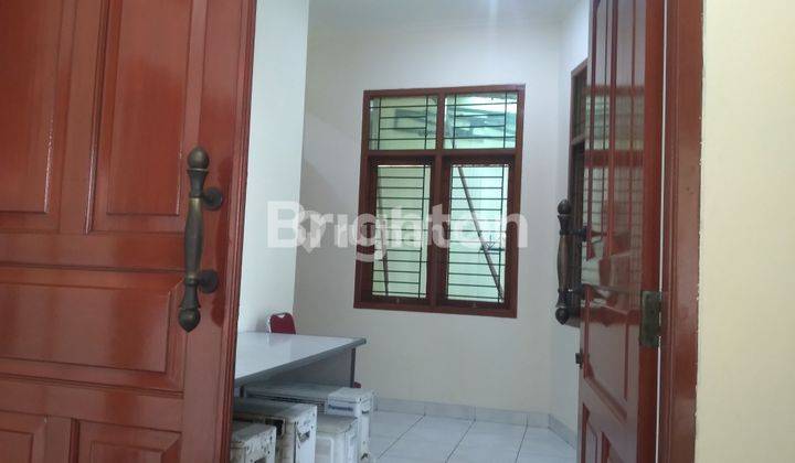 Dijual Rumah/Kantor Di Tanjung Priuk ,dekat Terminal , Dekat Pelabuhan , 2