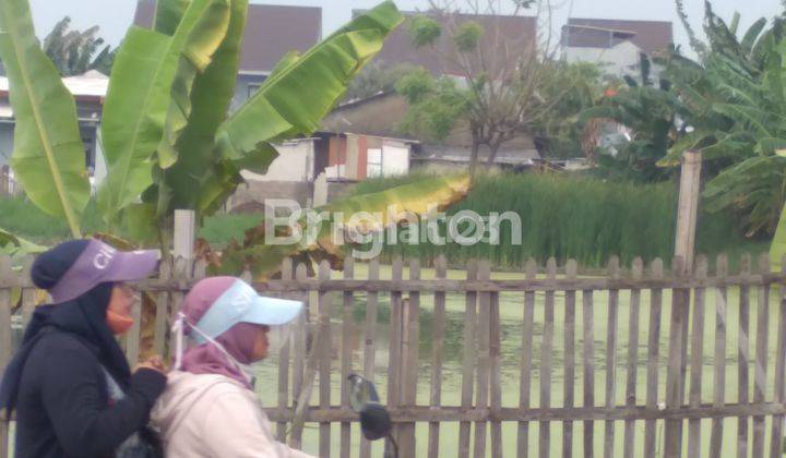 Di Jual Tanah Strategis Di Bekasi Utara 1