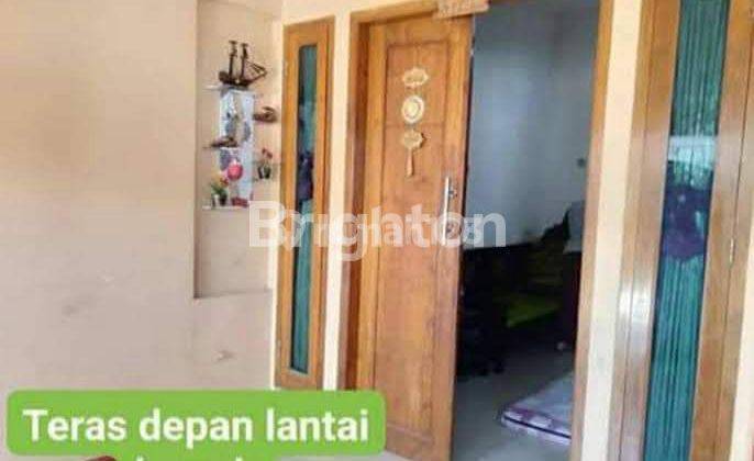 Dijual Rumah 2 Lantai Vila Gading Harapan Bekasi 2