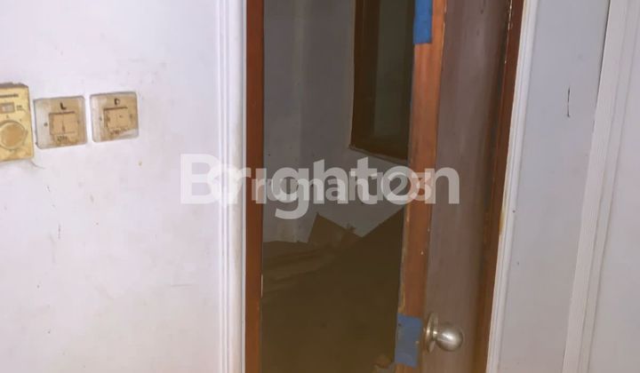RUMAH 2 LANTAI DI TAMAN WISMA ASRI 2 TELUK PUCUNG - BEKASI UTARA KOTA BEKASI 2