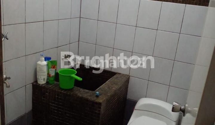 RUMAH SIAP HUNI DI BUMI ANGGREK TAMBUN UTARA BEKASI 2