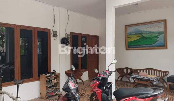 Rumah Strategis Dekat Kawasan Industri Di Cikarang Bekasi 1