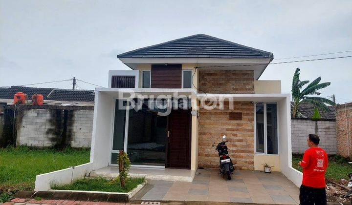 RUMAH CLUSTER MODERN MINIMALIS DI CLUSTER ROYAL TAM TAMBUN UTARA BEKASI UTARA BEKASI 2