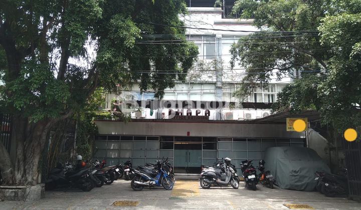 DIJUAL RUANG KANTOR DI JAKARTA UTARA