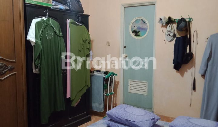 Dijual Rumah Siap Huni Di Taman Kebalen Indah Babelan Bekasi 2