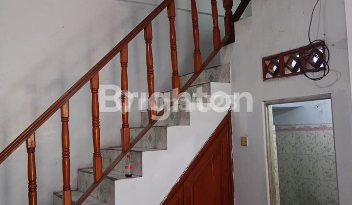 RUMAH 2 LANTAI DI BUMI SANI PERMAI TAMBUN SELATAN BEKASI 2