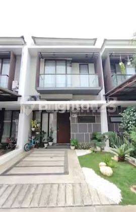 RUMAH MINIMALIS 2 LANTAI DI CLUSTER GREENWOOD GOLDEN CITY - BEKASI UTARA KOTA BEKASI 1