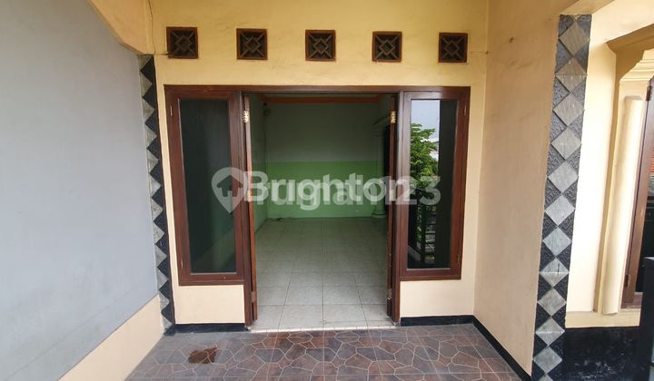 Dijual Rumah 2 Lantai Di Tambun Utara Bekasi 2