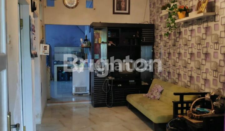 RUMAH ASRI DAN NYAMAN DI VILLA MUTIARA GADING 2 TAMBUN UTARA BEKASI 2
