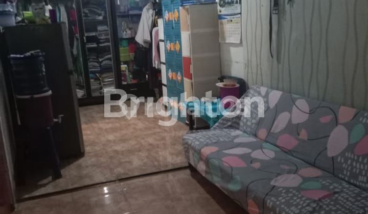 Ready-to-Occupy House in Villa Indah Permai, North Bekasi, Bekasi City 2