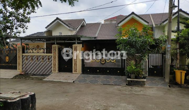 RUMAH ASRI DAN NYAMAN DI VILLA MUTIARA GADING 2 TAMBUN UTARA BEKASI RUMAH ASRI DAN NYAMAN DI VILLA MUTIARA GADING 2 TAMBUN UTARA BEKASI